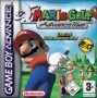 Mario Golf Advance Tour (GBA)
