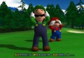Mario Golf: Toadstool Tour (Gamecube)