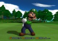 Mario Golf: Toadstool Tour (Gamecube)