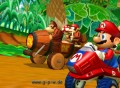 Mario Kart Double Dash!! (Gamecube)