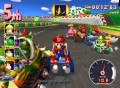 Mario Kart Double Dash!! (Gamecube)