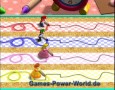 Mario Party 4 (Gamecube)