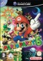 Mario Party 6 (Gamecube)