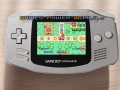 Mario Party Advance (GBA)