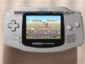 Mario Party Advance (GBA)