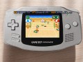 Mario Party Advance (GBA)