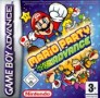 Mario Party Advance (GBA)