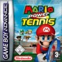 Mario Power Tennis (GBA)