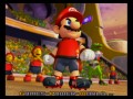 Mario Smash Football (Gamecube)