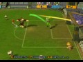 Mario Smash Football (Gamecube)