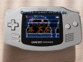 Metroid: Zero Mission (GBA)