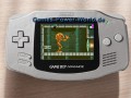 Metroid: Zero Mission (GBA)