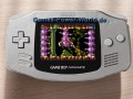 Metroid: Zero Mission (GBA)