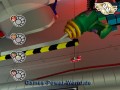 Micromachines Explosion (Gamecube)