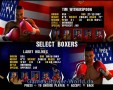 Mike Tyson Heavyweight Boxing (XBox)