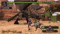 Monster Hunter Freedom (PSP)