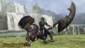 Monster Hunter Freedom (PSP)