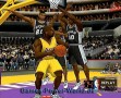 NBA Courtside 2002 (Gamecube)