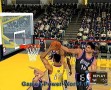 NBA Courtside 2002 (Gamecube)