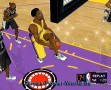 NBA Courtside 2002 (Gamecube)