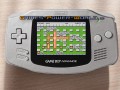 NES Classics Games 1 - 12 (GBA)
