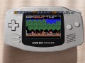 NES Classics Games 1 - 12 (GBA)
