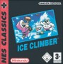 NES Classics Games 1 - 12 (GBA)