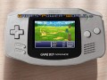 Final Fantasy V - Advance (Nintendo GBA)