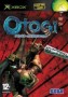 OTOGI: Myth of Demons(XBox)