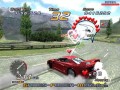 OUTRUN 2 - DEMO (XBox)