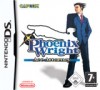 Phoenix Wright-Ace Attorney (Nintendo DS)