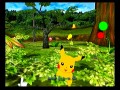 Pokemon Channel (Gamecube)