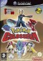 Pok�mon Colosseum (Gamecube)