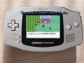 Pokemon Saphir (GBA)