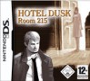 Hotel Dusk  Room 215 (Nintendo DS)