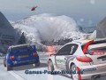 Rally Fusion: Race of Champions (Xbox)