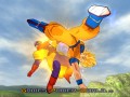 Dragon Ball Z Budokai Tenkaichi 2 (Nintendo Wii)