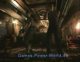 Resident Evil Zero [0] (Gamecube)