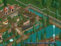 Rollercoaster Tycoon (XBox)