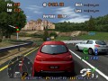 SCAR Squadra Corse Alfa Romeo (XBox)