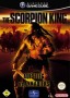 Scorpion King (Gamecube)