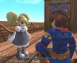 Skies of Arcadia Legends (Gamecube)
