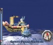 Skies of Arcadia Legends (Gamecube)