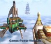 Skies of Arcadia Legends (Gamecube)