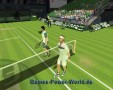 Slam Tennis (XBox)