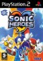 Sonic Heroes (PS2)