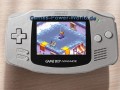 Spyro 2 Season of Flame (GBA)