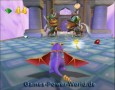 Spyro - Enter the Dragonfly (PS2 + Gamecube)