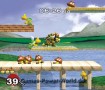Super Smash Brothers Melee (Gamecube)