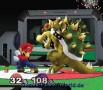 Super Smash Brothers Melee (Gamecube)
